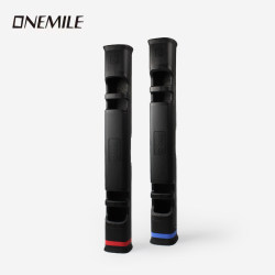 Onemile Fitness Barrel Rocket Launcher Vipr Gym Personal Trainer Energy Tube Personal Training Tool Functional Training