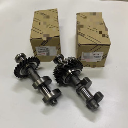 Suitable for Camry Camry 2.4 Lexus 2AZ engine balance shaft balancer