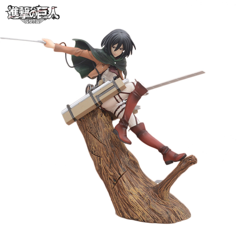 Ÿź ׷ͱ⿡   MIKASA ACKERMAN ׸   峭   ҳ  -