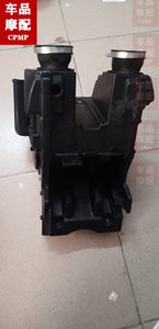 凯旋 T100 T900 空滤 进气接口胶 空滤芯 化油器 接口胶