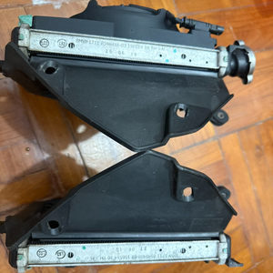 
BMW Waterbird 1200 1250GS ADV RT original left and right water tank assembly