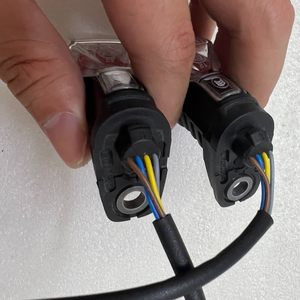 
New BMW S1000RR R1250GS original turn signal