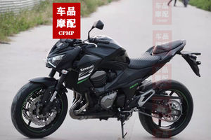 
Kawasaki Z750 Z800 Upper Samsung Lower Samsung Steering column Handlebar Bearing Brake caliper