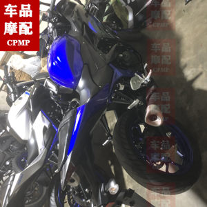 
Suitable for Yamaha MT-03 R3 R25 MT-25 piston piston ring coil trigger