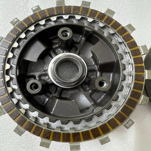 
BMW R1250GS ADV RT series universal original clutch plate assembly