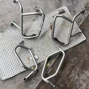 
BMW Waterbird 1250GS ADV original bumper, no damage or repair