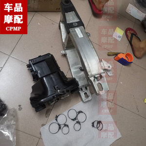 
Suitable for Yamaha XJR1200 XJR1300 XJR400 rear flat fork rear brake caliper interface glue