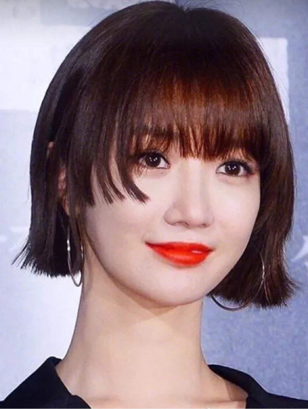 公主切,可盐可甜的发型了解一下 - 美优享 - 美丽优品分享好站,优品