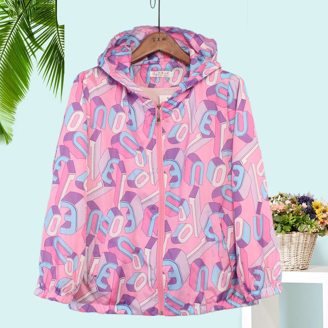 Middle-aged and elderly new spring and autumn color double layer women's clothing mother's fashionable top trench coat women's jacket fashionable thin jacket