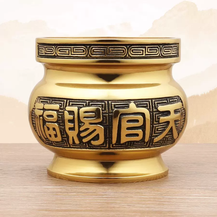 早期収集 稀少 赤銅手彫 官上加官 香插 置物 文鎮 盆景造景 茶寵 Bronze ritual vessels, weapons, and fittings 青铜礼器，兵器，铜