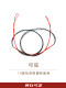 Yellowstone standard slide bow Traditional bow and arrow Short Han bow Han long bow Elf bow
