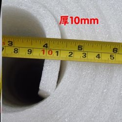 Foam Pad, Pearl Cotton Roll, Foam Shock-Proof Film, Protective Film, Packaging Material, Packaging Film, Thickened Foam Board