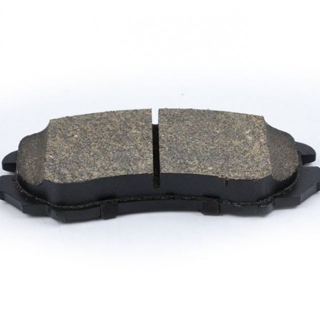MTEC Brakes Drilled & Grooved Front Brake Discs & Pads Kit For Audi SQ5 3.0 BiTDi 2012-2017 | 380mm Diameter 4 thumbnail image