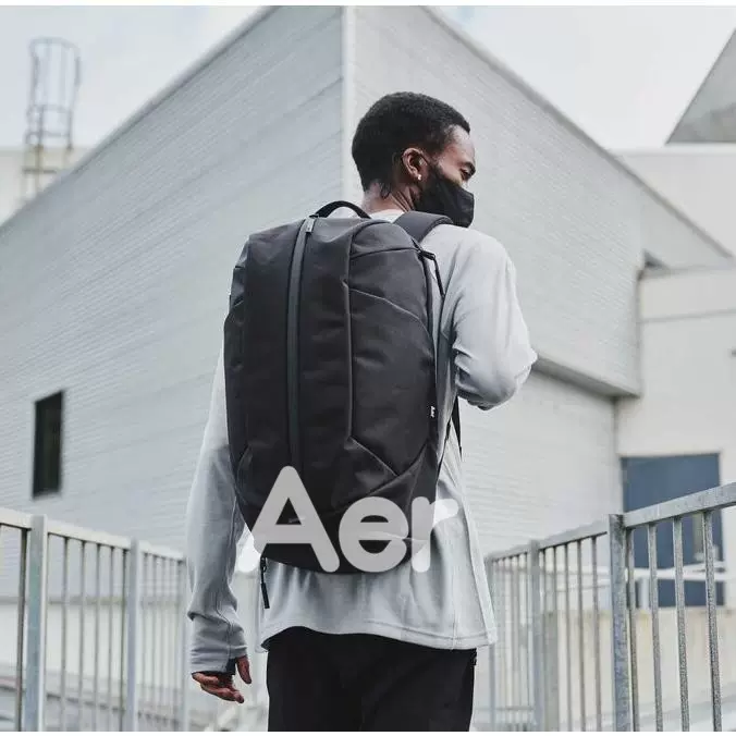 美品]Aer Duffel Pack-