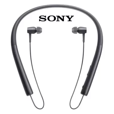 Sony/索尼MDR-EX750BT入耳式无线蓝牙耳机重低音带麦男女音乐耳机