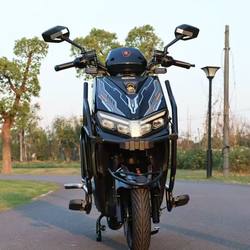 European Pigeon Shen Gong Bao Riding Wind Man T380 Electric Man Electric Bicycle Lithium Rider Fast Selling Car