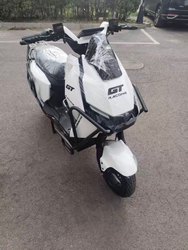 Beijing brand GT Speed seven electric car flash armour speed Diamond European Pigeon electric bicycle lithium battery rider fast take-out car