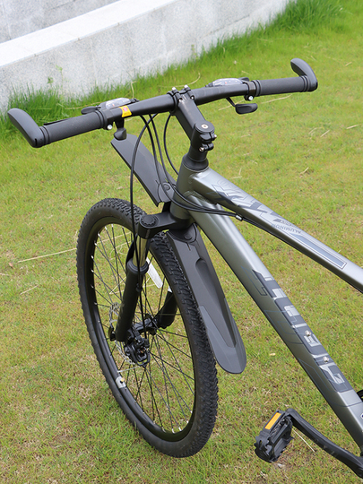 Giant Mountain Bike Mudguard - Quick Release Fender