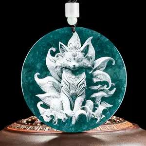 nine-tailed fox emerald Latest Top Selling Recommendations