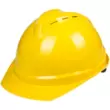 Mũ bảo hiểm công trường xây dựng nam trưởng nhóm kỹ thuật xây dựng thợ điện bảo hộ lao động tiêu chuẩn quốc gia mũ bảo hộ dày thoáng khí