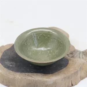耀州窑瓷器碗- Top 100件耀州窑瓷器碗- 2024年4月更新- Taobao