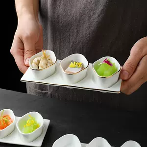 hometrends 7-Piece Serving Set 