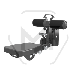 Mt Pegasus Stool High Pull-Down Seal Rowing Overhead Flying Shoulder Standing Posture Push Chest Multi-Functional Adjustable Stool