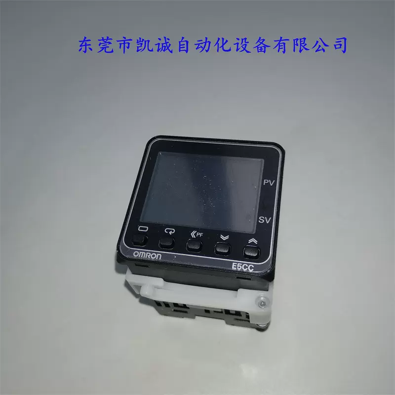 E5CC-RX2ASM-800 有现货 OMRON欧姆龙 数字温控器 AC100-240V-Taobao