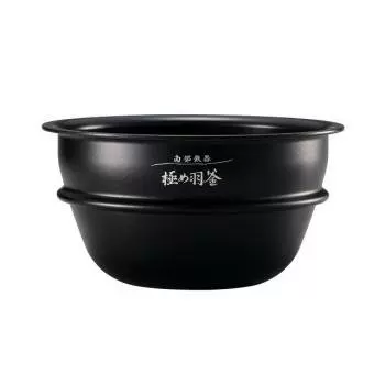 日本象印NP-WU10/NP-WS10/WT10专用电饭锅替换内胆南部铁器内胆-Taobao