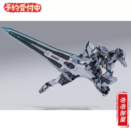 浩浩部屋万代PB METAL BUILD MB能天使原型机正义女神2 XN配件包-Taobao