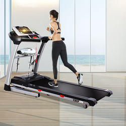 Huixiang Treadmill for Home Use, Multifunctional, Ultra-Low Noise, Foldable, Heavy-Duty, Love Series 3/5/8, Same Model as in Shopping Malls