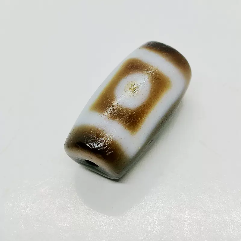 ◇流通量の少ない希少天珠！◇限定入荷！◇最高級◇至純黒朱砂天