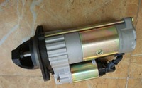 Jiangdong Single Cylinder Diesel Engine Accessories Starter Electric Motor