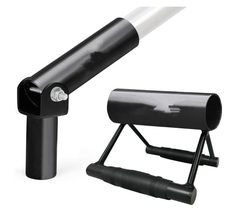 Barbell Gun Barrel Rack Explosive Core Strength Training Deadlift Rowing Mine Gun Barrel Rack Abdominal Muscle and Back Muscle Practice