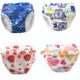 Baby girl swimming trunks children's swimsuits swimming trunks baby waterproof leakproof boy swimming trunks swimming pool special girls swimming trunks
