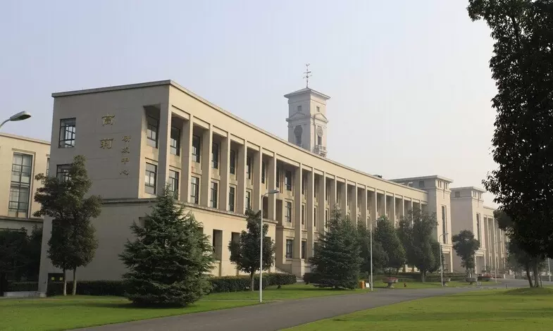 宁波诺丁汉大学图片