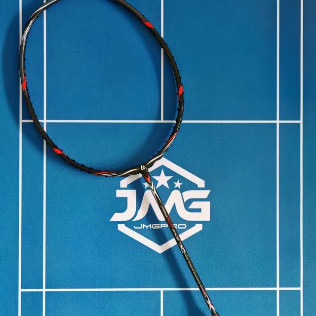 Break the latest AT-PLUSATP offensive badminton racket single-shot ...