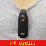 4K camera high -definition video artifact on the chest law enforcement recorder motorcycle sports camera photography head DV monitoring