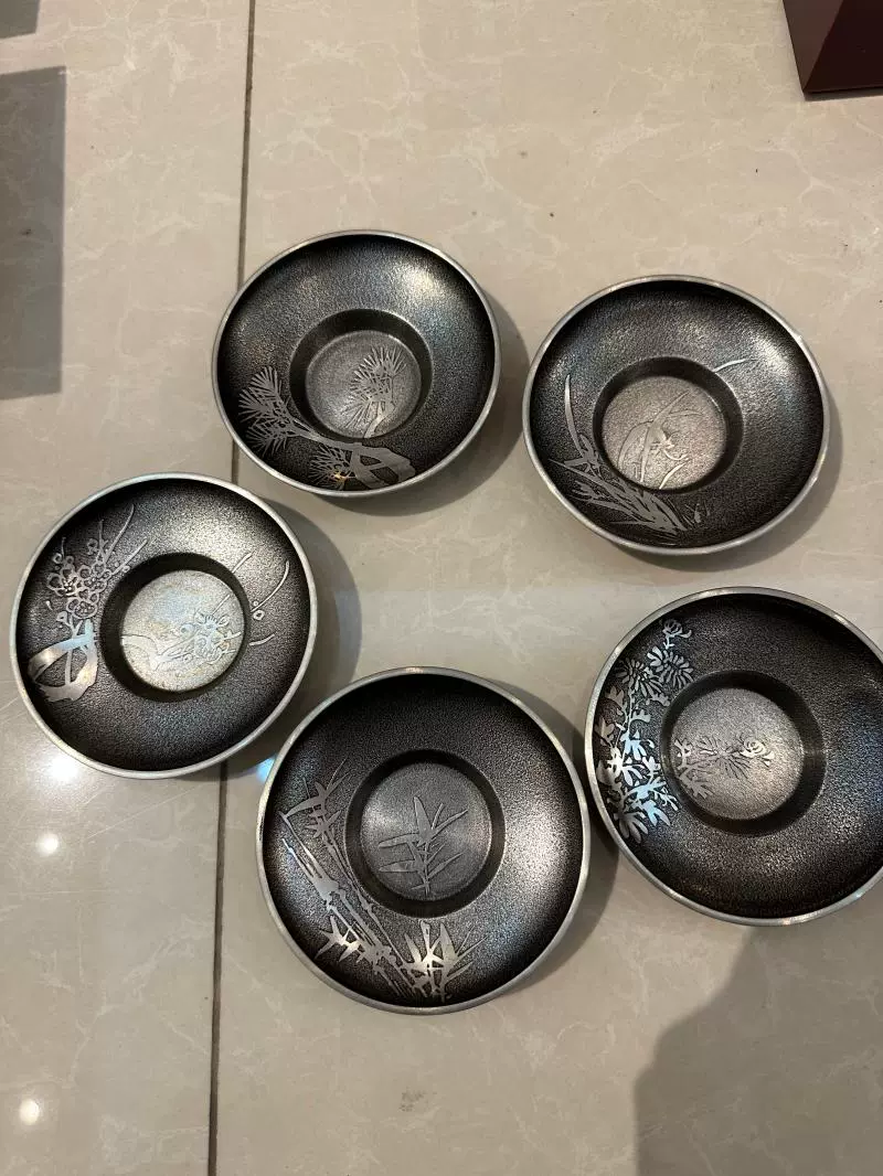 大貫弘由岐 KINOCO 大鉢 直径15センチ超