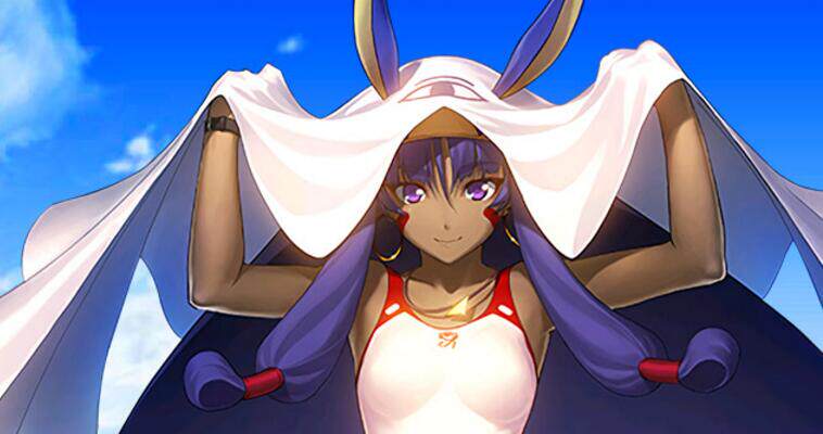 漫踪尼托克丽丝披风