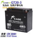 Hand-lifted motorized fire pump battery Dongfa Cape gasoline small generator motor hand-lifted pump starting battery