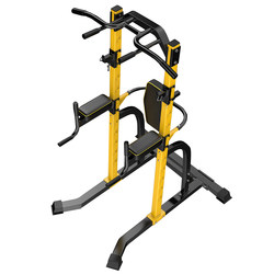 Horizontal Bar Bench Press Rack, Squat Rack, Home Fitness Equipment, Weightlifting Bench, Professional Sports Barbell, Parallel Bars, Pull-Up Rack