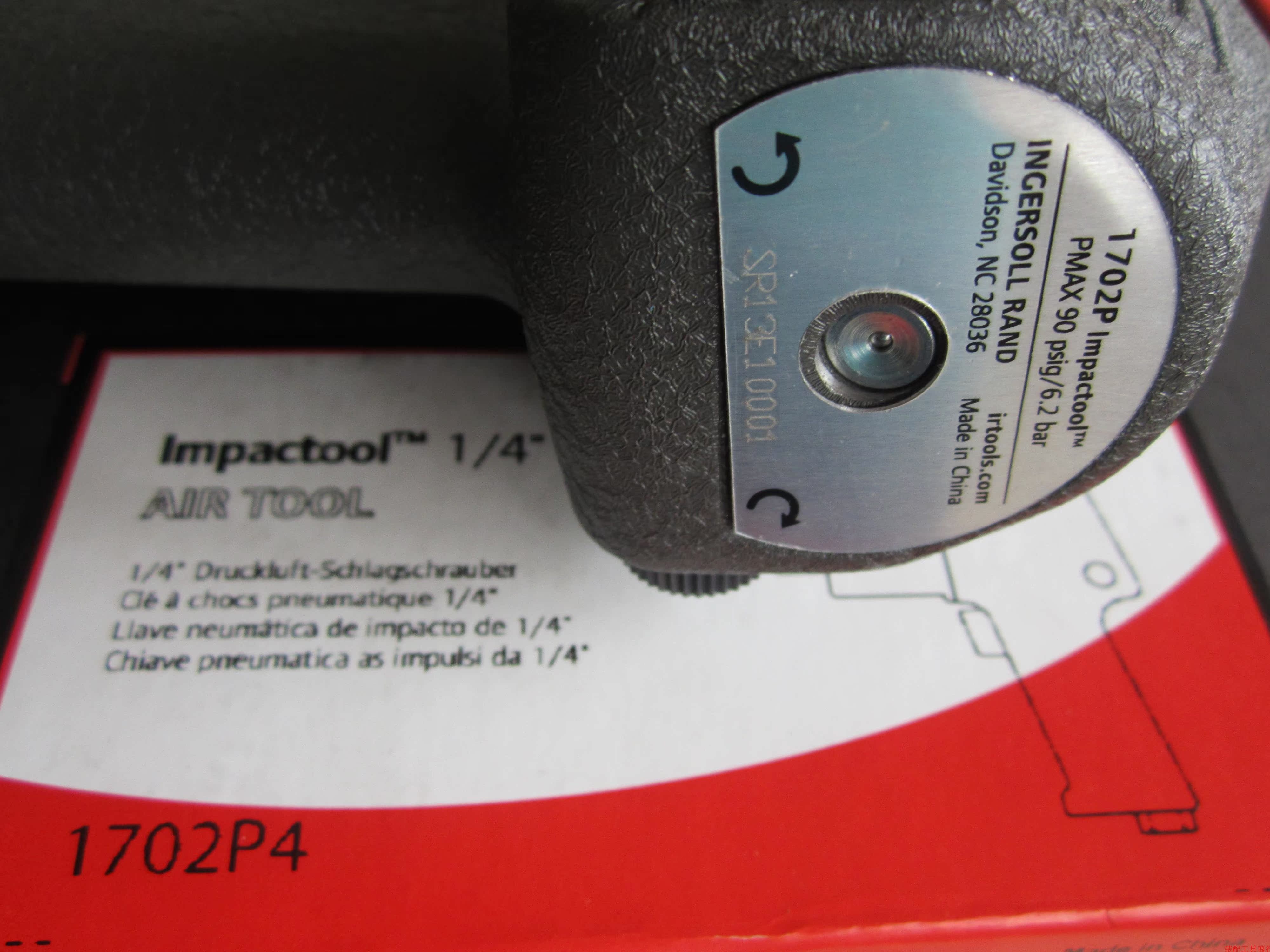 AMERICAN INGERSOLL RAND  Ʈ ̹ 1702P4  ̹  -