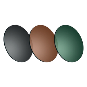 
Wanxin polarized myopia sunglasses drive fishing sunshade astigmatism colorful turning gray turning tea sunglasses custom film