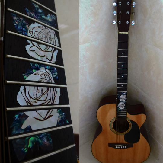 BODY JAGUAR/JAZZMASTER STYLE GREZZO - #8191078 - Su Mercatino Musicale - Foto 7