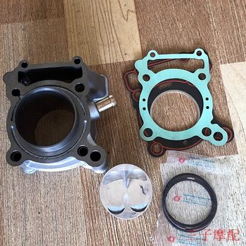 
JC200T Scarab Tiramisu cylinder block piston ring