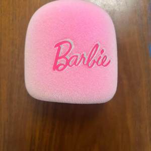 
Elvis Inspired Barbie Co-branded Microphone Microphone Cover Accessories Microphone Cover Sponge Barbie Cover