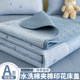 2025 new tatami bed cover single-piece A-class mother and baby grade four-season universal non-complete cotton pure cotton bed sheet three-piece set 3