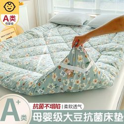 Mattress for Home Bedroom, Soft Mattress Pad, Thickened Mattress Pad, Bed Pad, Dormitory Single Bed Rental Special Pad