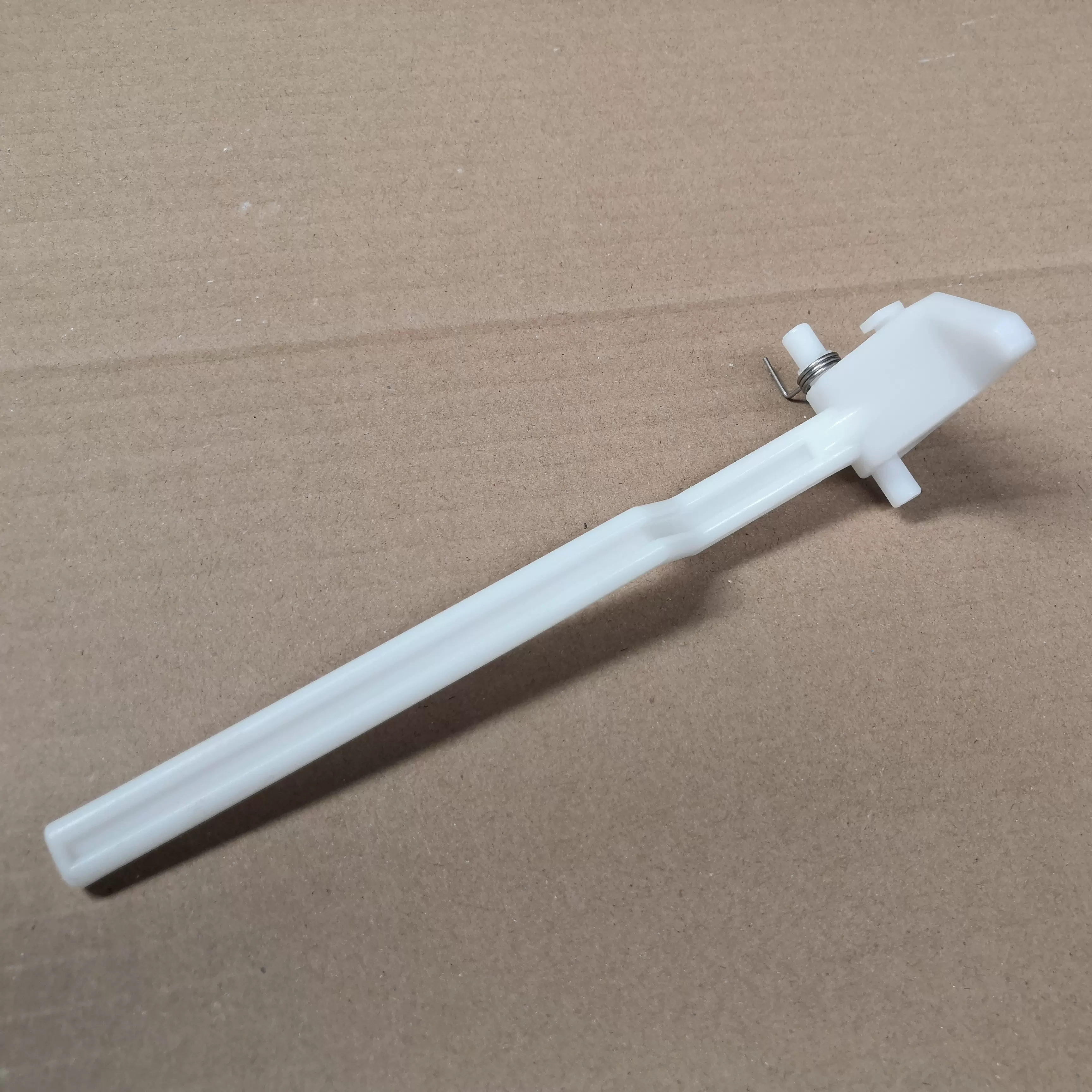 荣事达全自动波轮洗衣机rb7505xs平衡杆平衡开关安全开关